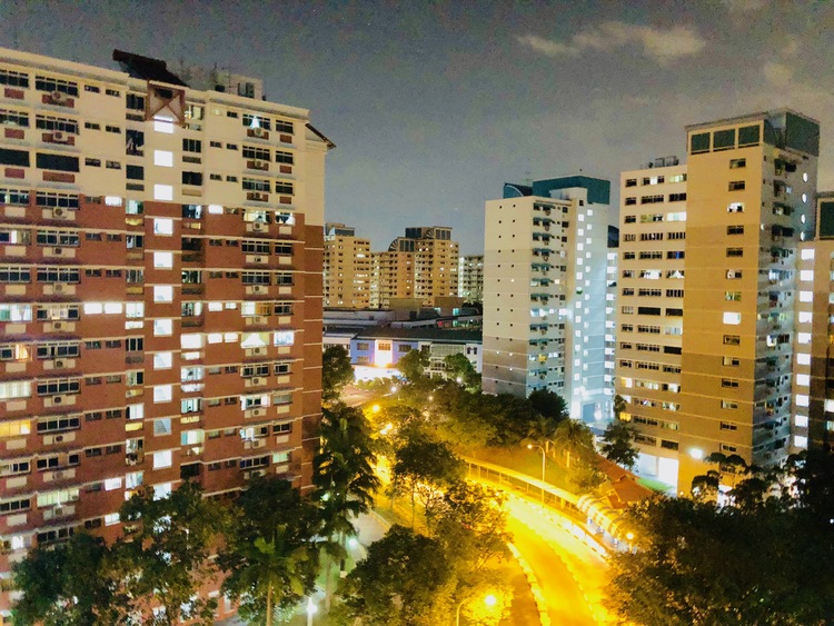 Blk 750 Pasir Ris Street 71 (Pasir Ris), HDB 5 Rooms #173192602